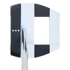 Best Ai-ONE Square 2 Square Jailbird Oversize Golf Putter Season Ready Collection|Season Ready Collection