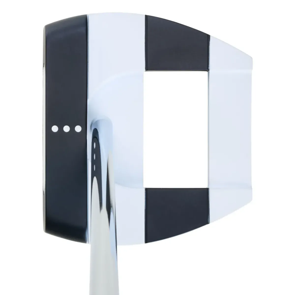 Best Ai-ONE Square 2 Square Jailbird Oversize Golf Putter Season Ready Collection|Season Ready Collection