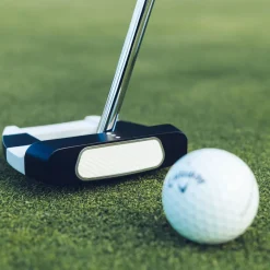 Best Ai-ONE Square 2 Square Jailbird Oversize Golf Putter Season Ready Collection|Season Ready Collection