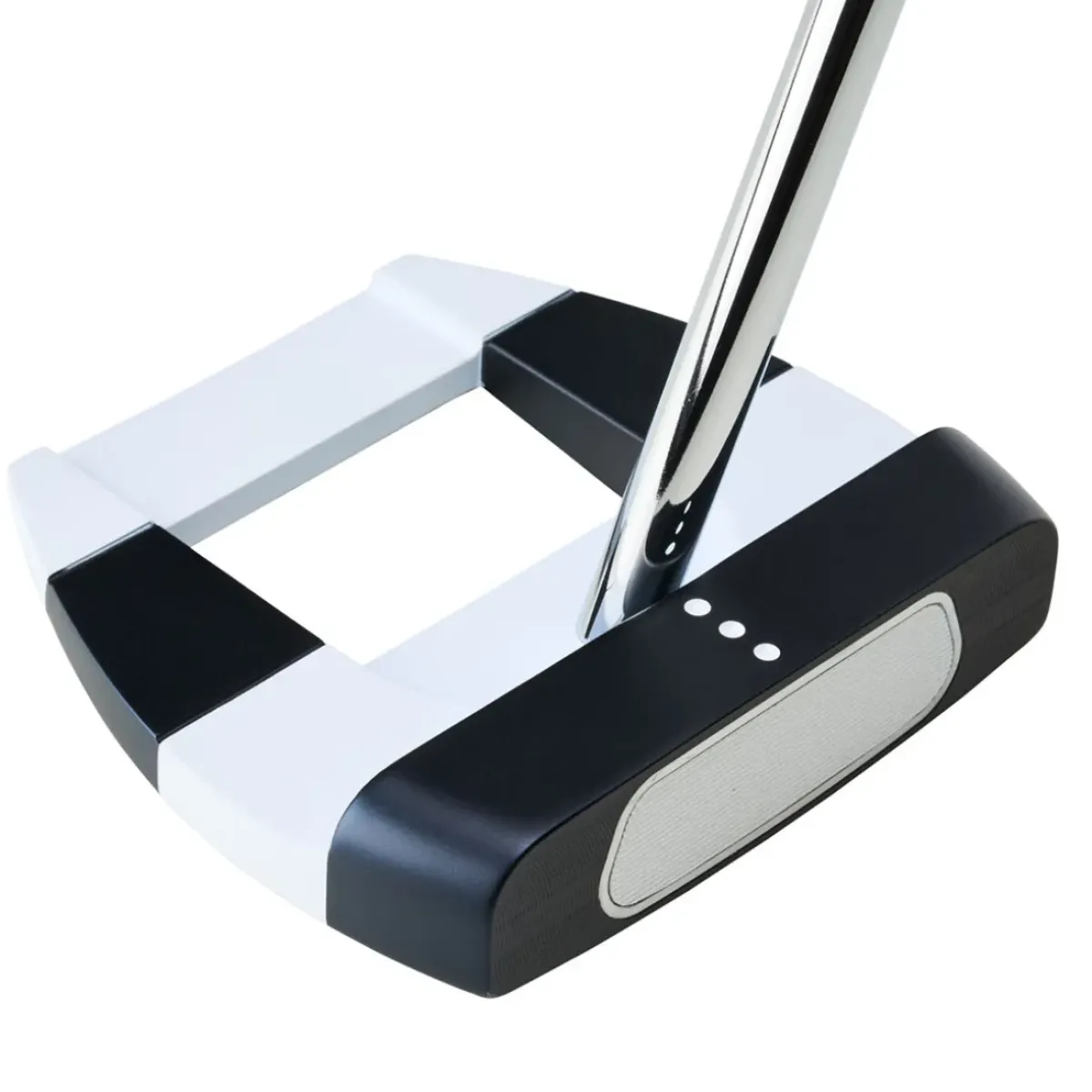 Best Ai-ONE Square 2 Square Jailbird Oversize Golf Putter Season Ready Collection|Season Ready Collection