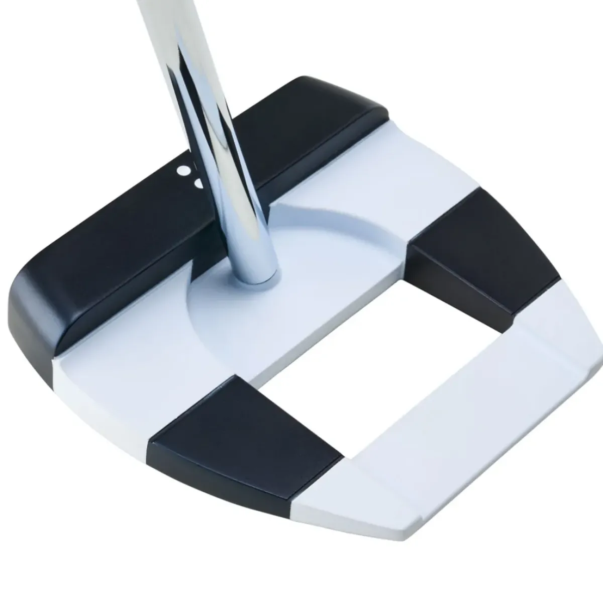 Best Ai-ONE Square 2 Square Jailbird Oversize Golf Putter Season Ready Collection|Season Ready Collection