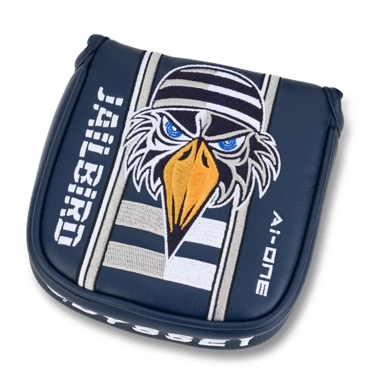 Best Ai-ONE Square 2 Square Jailbird Oversize Golf Putter Season Ready Collection|Season Ready Collection