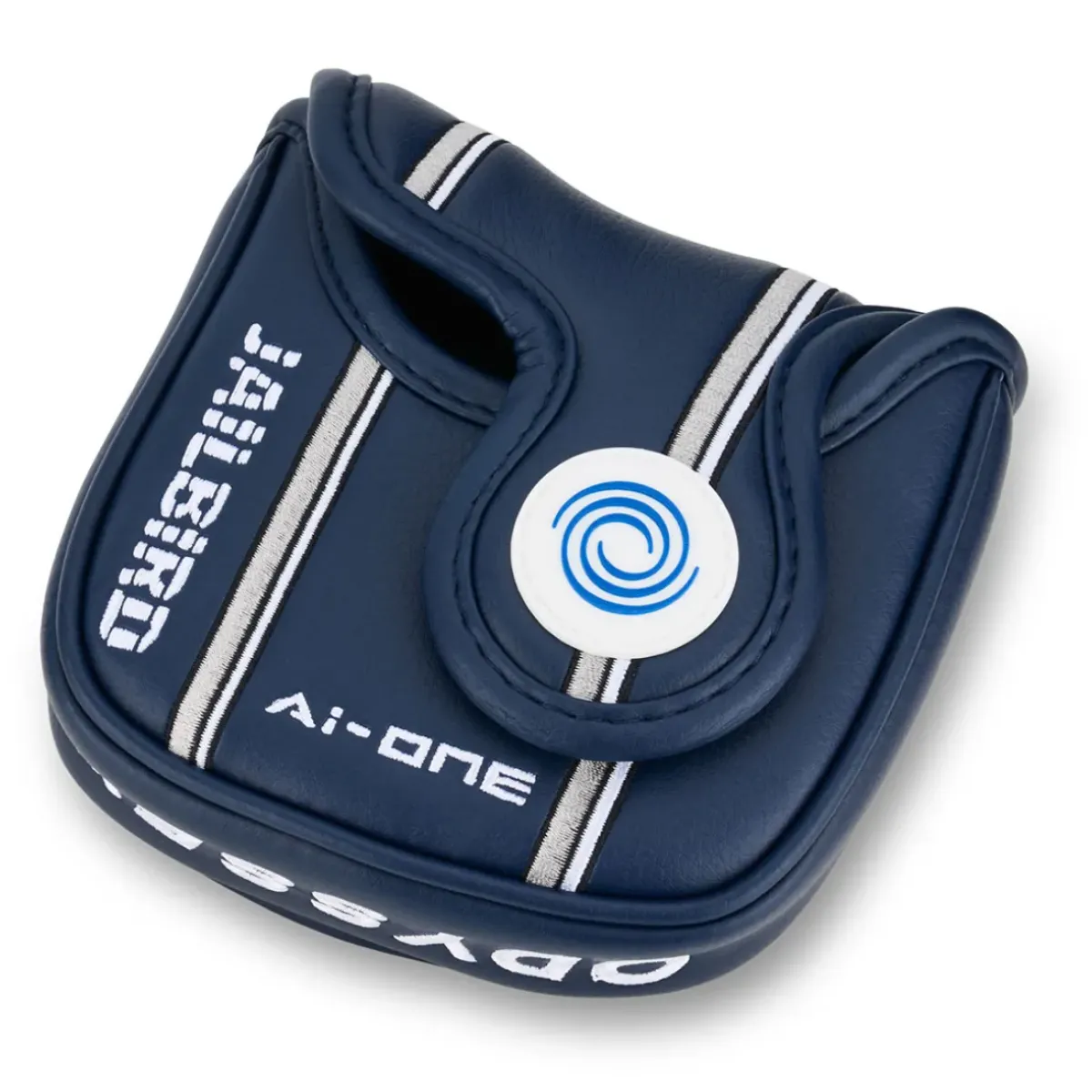 Best Ai-ONE Square 2 Square Jailbird Oversize Golf Putter Season Ready Collection|Season Ready Collection