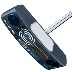 Outlet Ai-ONE Square 2 Square Double Wide OS Golf Putter Season Ready Collection|Season Ready Collection