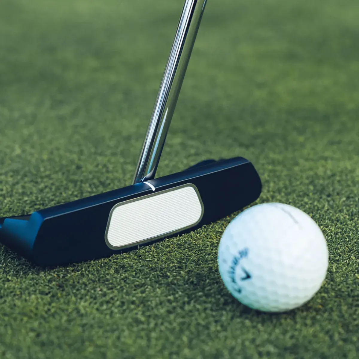 Outlet Ai-ONE Square 2 Square Double Wide OS Golf Putter Season Ready Collection|Season Ready Collection