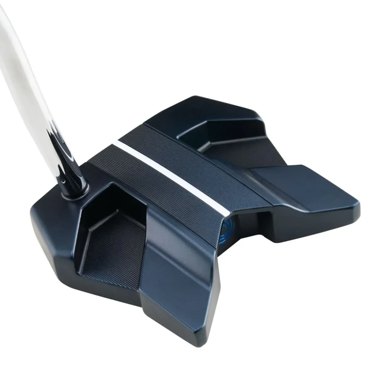 Discount Ai-ONE Wingback Double Bend Pistol Golf Putter Putters