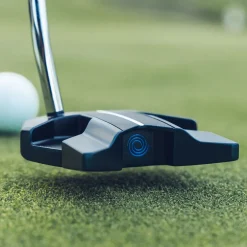 Discount Ai-ONE Wingback Double Bend Pistol Golf Putter Putters