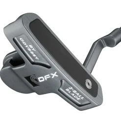 Outlet DFX 2-Ball Blade CH OS Golf Putter Season Ready Collection|Season Ready Collection