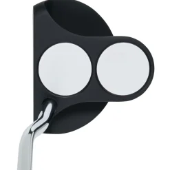 New DFX 2-Ball OS Golf Putter Putters
