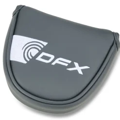 Hot DFX Ten Single Bend OS Golf Putter Season Ready Collection|Season Ready Collection