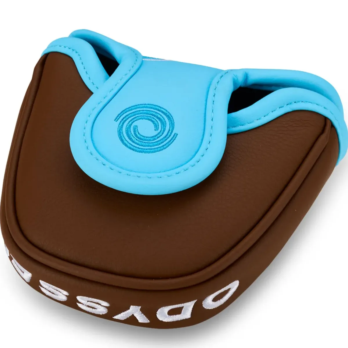 Hot Gopher Golf Putter Head Cover Head Covers