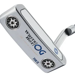 Hot Ladies White Hot OG Stroke Lab 1 WS Golf Putter Ladies Putters|Putters