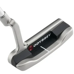Clearance Microhinge 1 CH Pistol Golf Putter Season Ready Collection|Season Ready Collection