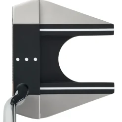 Hot Microhinge 7 Double Bend Pistol Golf Putter Season Ready Collection|Season Ready Collection