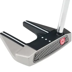 Hot Microhinge 7 Double Bend Pistol Golf Putter Season Ready Collection|Season Ready Collection