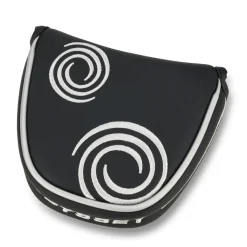 Hot Microhinge 7 Double Bend Pistol Golf Putter Season Ready Collection|Season Ready Collection