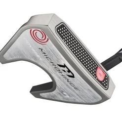 Discount Microhinge 7 Single Bend Pistol Golf Putter Season Ready Collection|Season Ready Collection