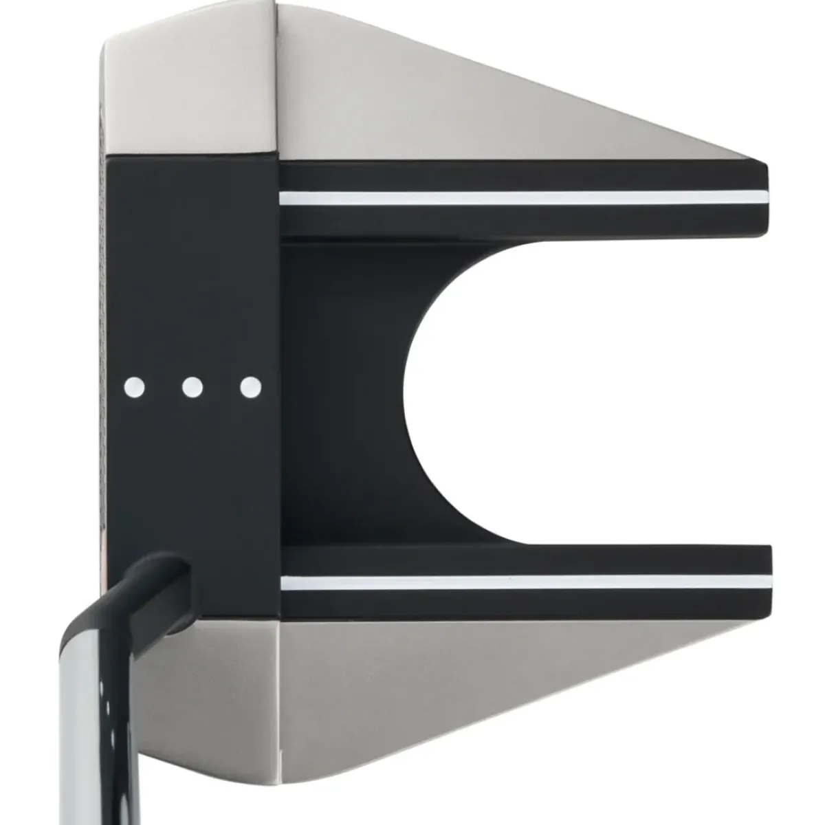 Discount Microhinge 7 Single Bend Pistol Golf Putter Season Ready Collection|Season Ready Collection