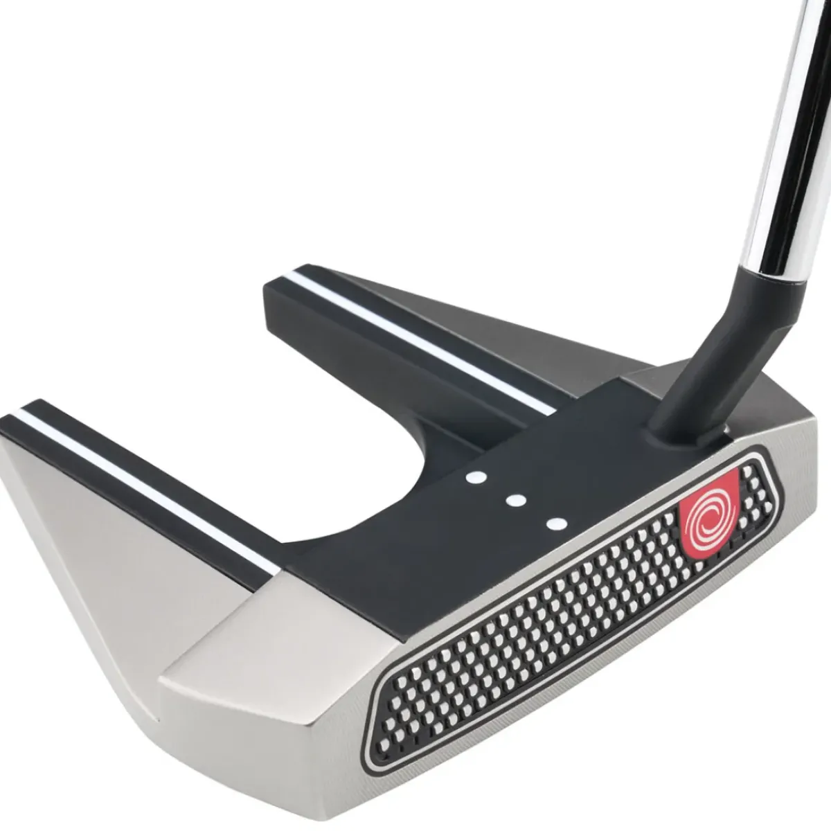 Discount Microhinge 7 Single Bend Pistol Golf Putter Season Ready Collection|Season Ready Collection