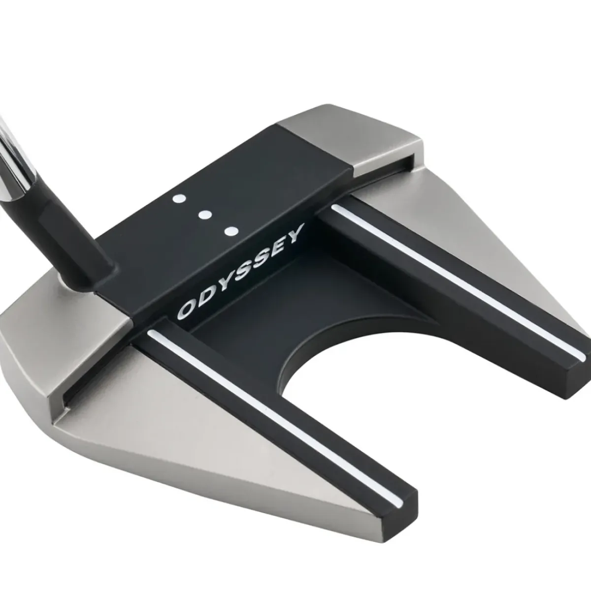 Discount Microhinge 7 Single Bend Pistol Golf Putter Season Ready Collection|Season Ready Collection