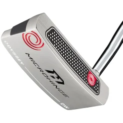 Best Microhinge Double Wide Double Bend Pistol Golf Putter Season Ready Collection|Season Ready Collection