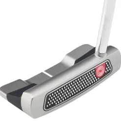Best Microhinge Double Wide Double Bend Pistol Golf Putter Season Ready Collection|Season Ready Collection