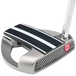 Hot Microhinge Marxman Fang Double Bend Pistol Golf Putter Season Ready Collection|Season Ready Collection