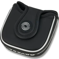 Hot Microhinge Marxman Fang Double Bend Pistol Golf Putter Season Ready Collection|Season Ready Collection