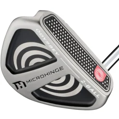 Sale Microhinge V-Line 2-Ball Double Bend Pistol Golf Putter Season Ready Collection|Season Ready Collection