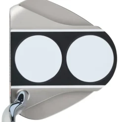 Sale Microhinge V-Line 2-Ball Double Bend Pistol Golf Putter Season Ready Collection|Season Ready Collection