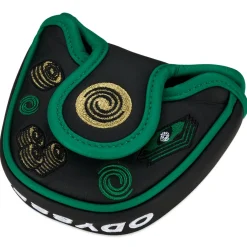 Clearance Odyssey Money Golf Putter Head Cover Head Covers