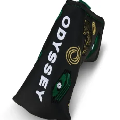 Clearance Odyssey Money Golf Putter Head Cover Head Covers