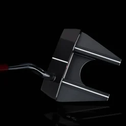 New Tri-Hot 5K Seven Double Bend Golf Putter Putters
