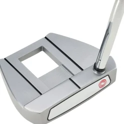 Clearance White Hot OG 7 Bird Golf Putter Putters