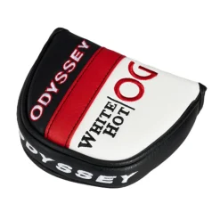 Clearance White Hot OG 7 Bird Golf Putter Putters