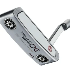 Hot White Hot OG 1 Wide Sole Stroke Lab Putter Putters