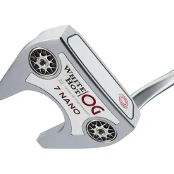 Best White Hot OG Stroke Lab 7 Nano Golf Putter Putters