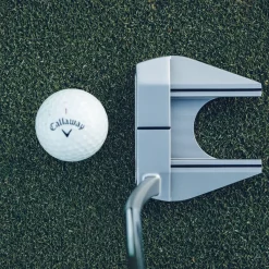 Best White Hot OG Stroke Lab 7 Nano Golf Putter Putters