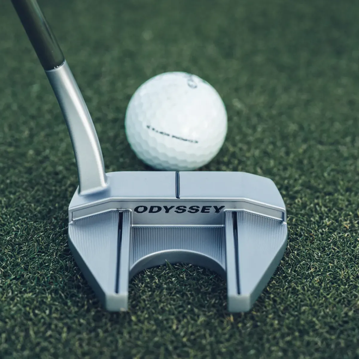 Best White Hot OG Stroke Lab 7 Nano Golf Putter Putters