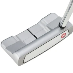 Sale White Hot OG Stroke Lab Double Wide DB Golf Putter Putters
