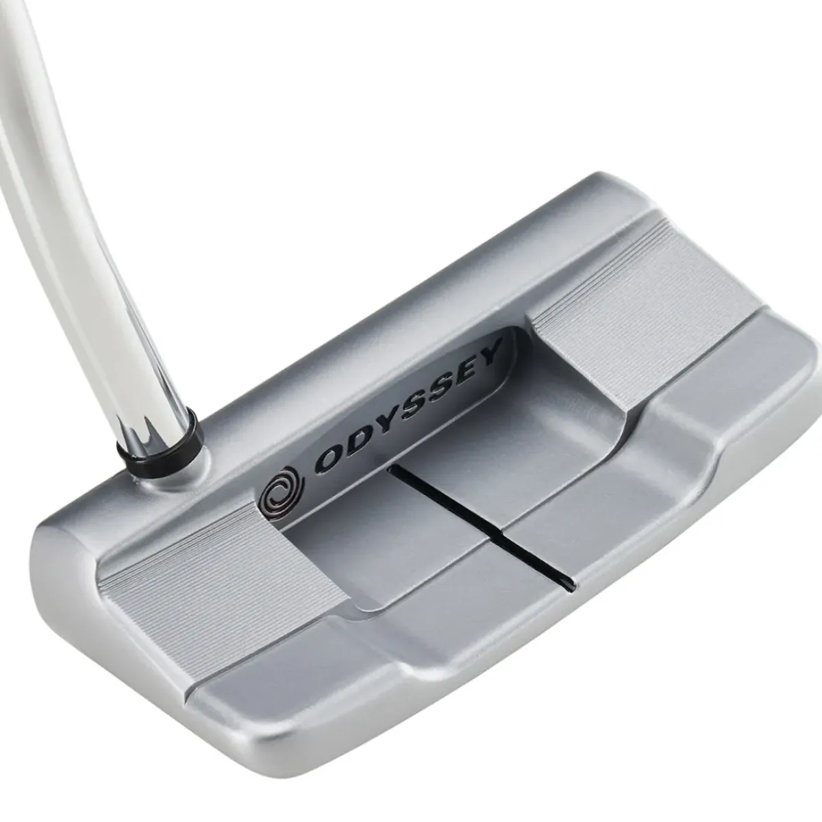 Sale White Hot OG Stroke Lab Double Wide DB Golf Putter Putters