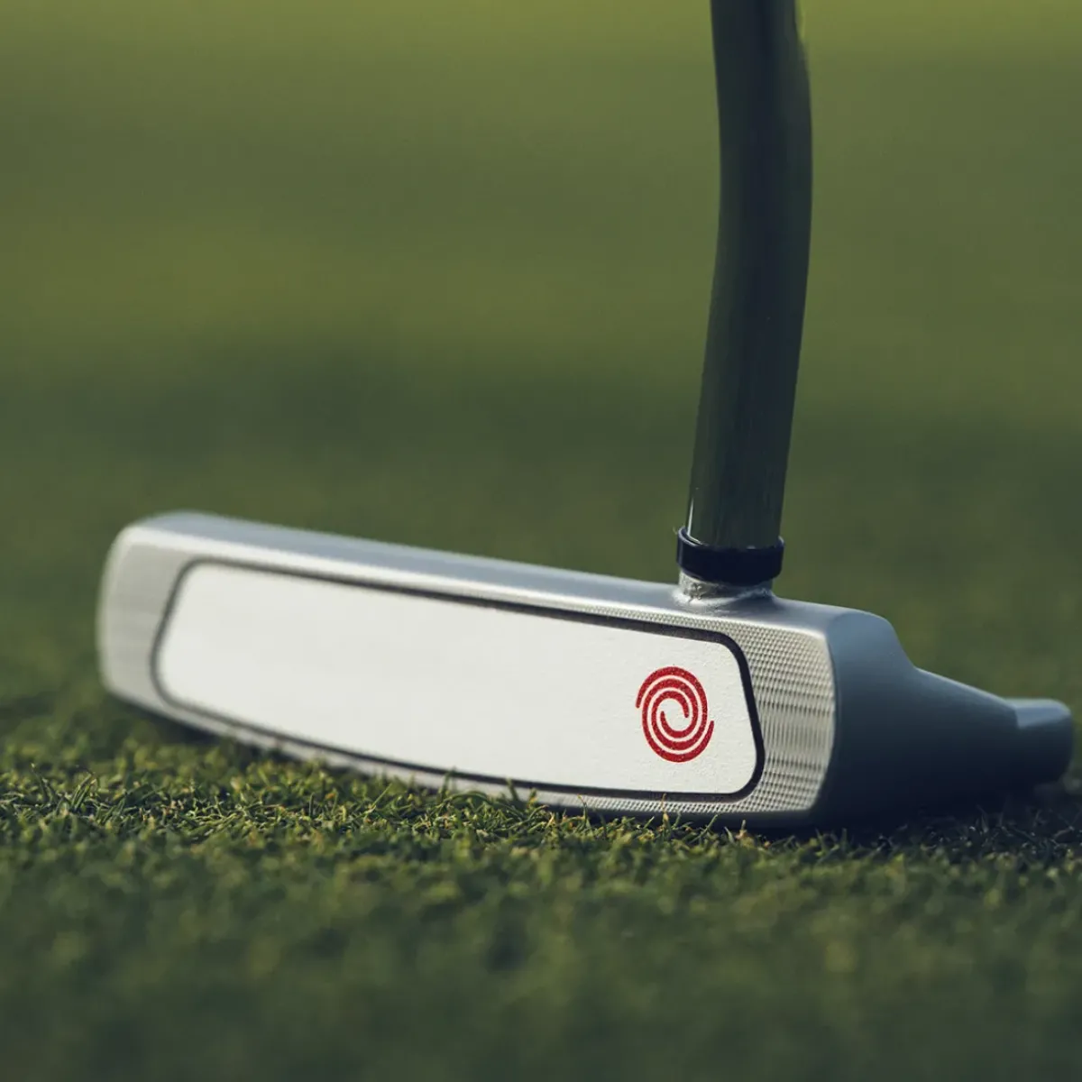 Sale White Hot OG Stroke Lab Double Wide DB Golf Putter Putters