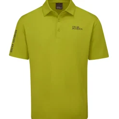 Discount Men's Bullock Tour Golf Polo Shirt Men's Polo Shirts