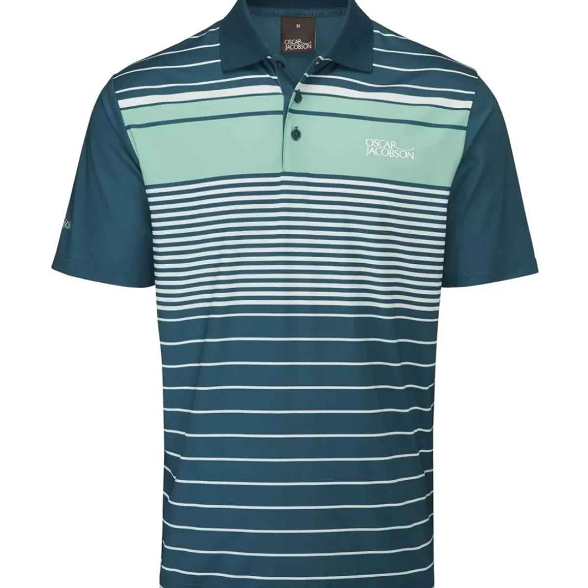 Discount Men's Croft Stretch Golf Polo Shirt Men's Polo Shirts