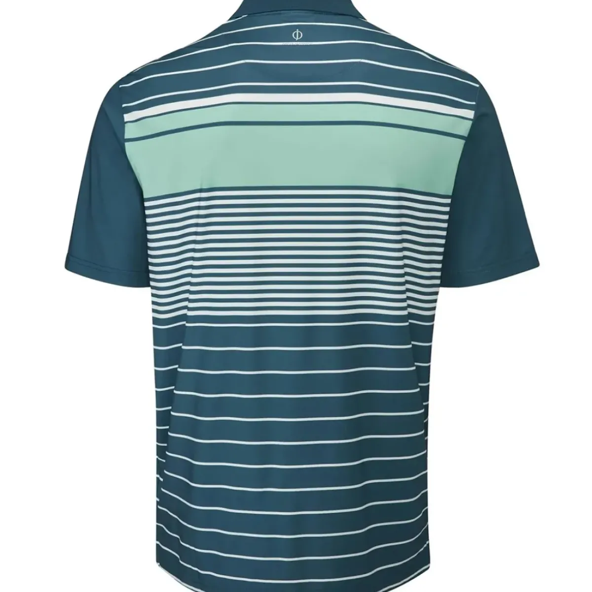 Discount Men's Croft Stretch Golf Polo Shirt Men's Polo Shirts