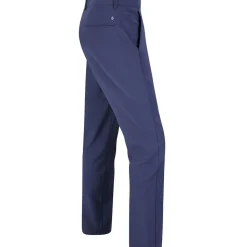 Discount Men's Davenport Stretch Golf Trousers Men's Trousers