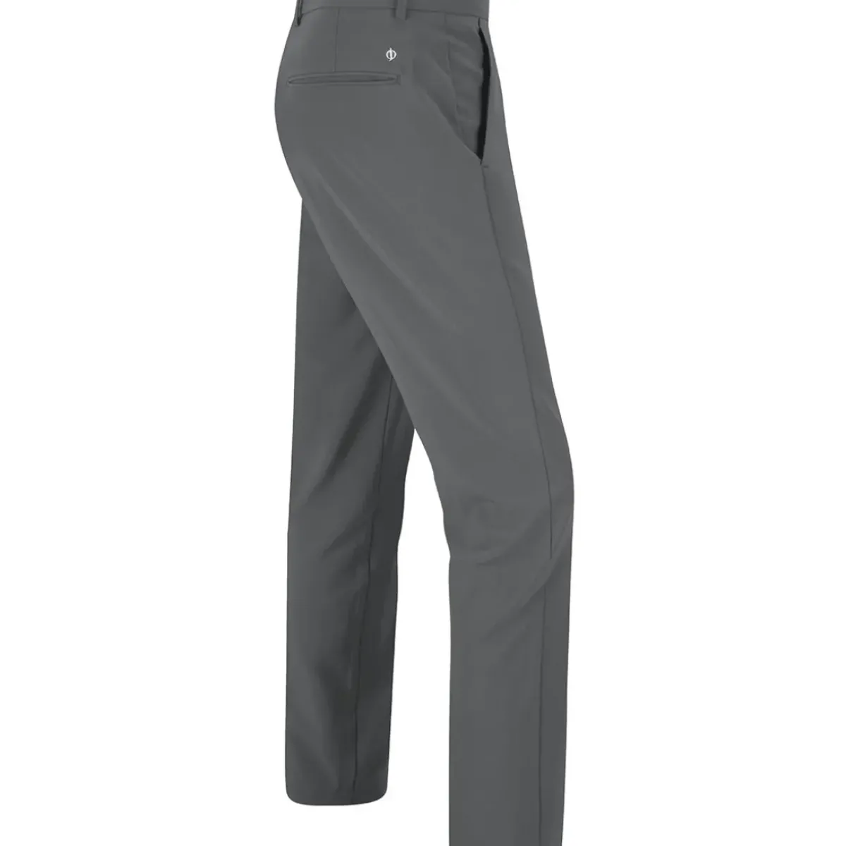 Discount Men's Davenport Stretch Golf Trousers Men's Trousers