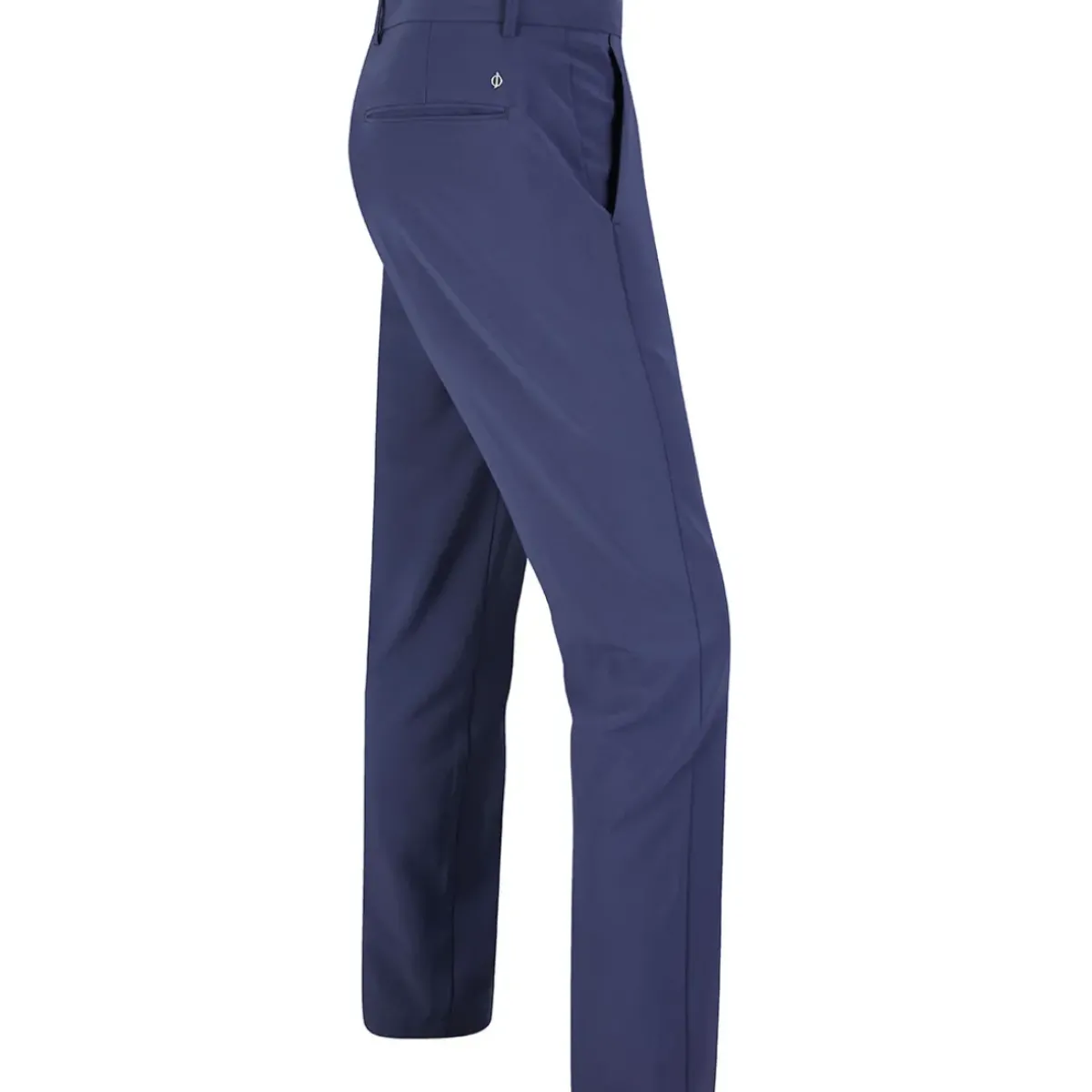 Discount Men's Davenport Stretch Golf Trousers Men's Trousers
