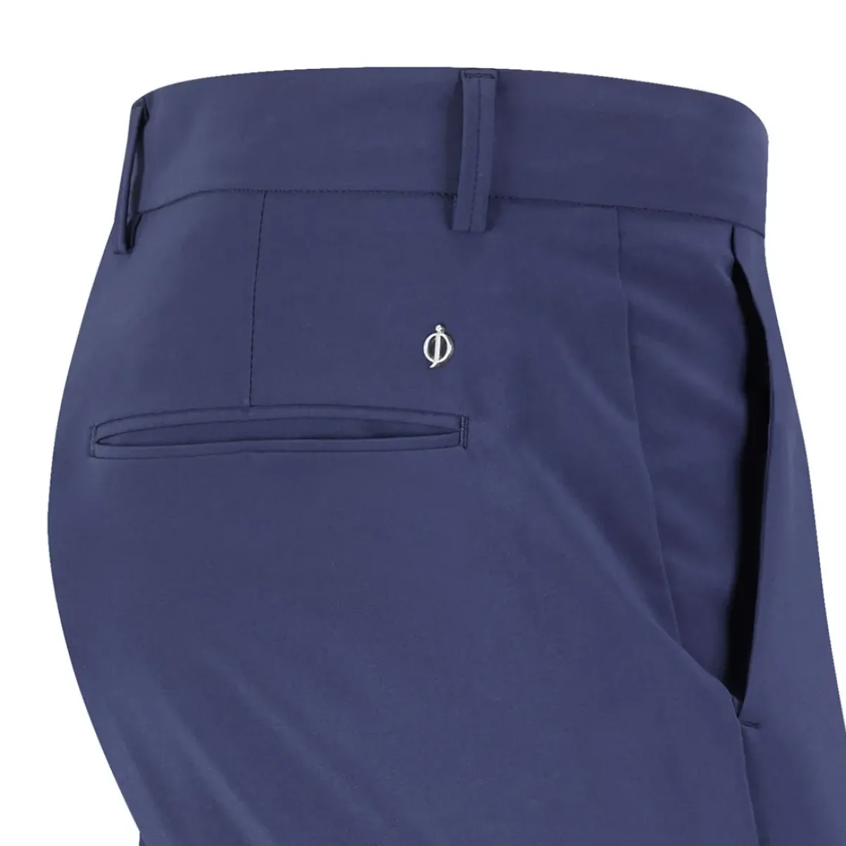 Discount Men's Davenport Stretch Golf Trousers Men's Trousers