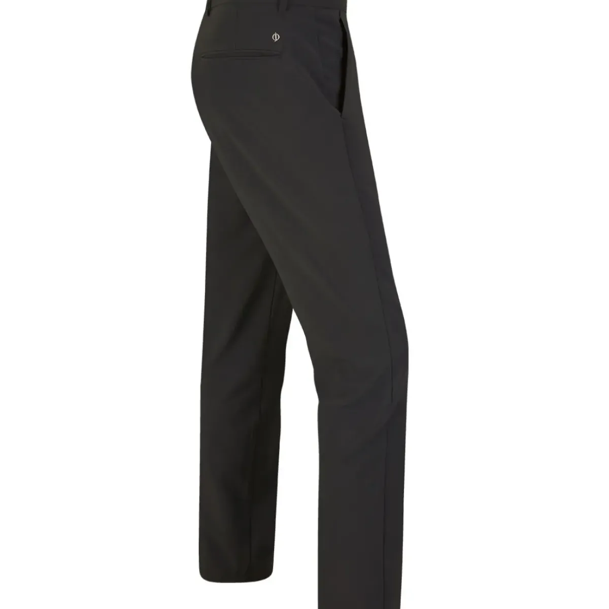 Discount Men's Davenport Stretch Golf Trousers Men's Trousers